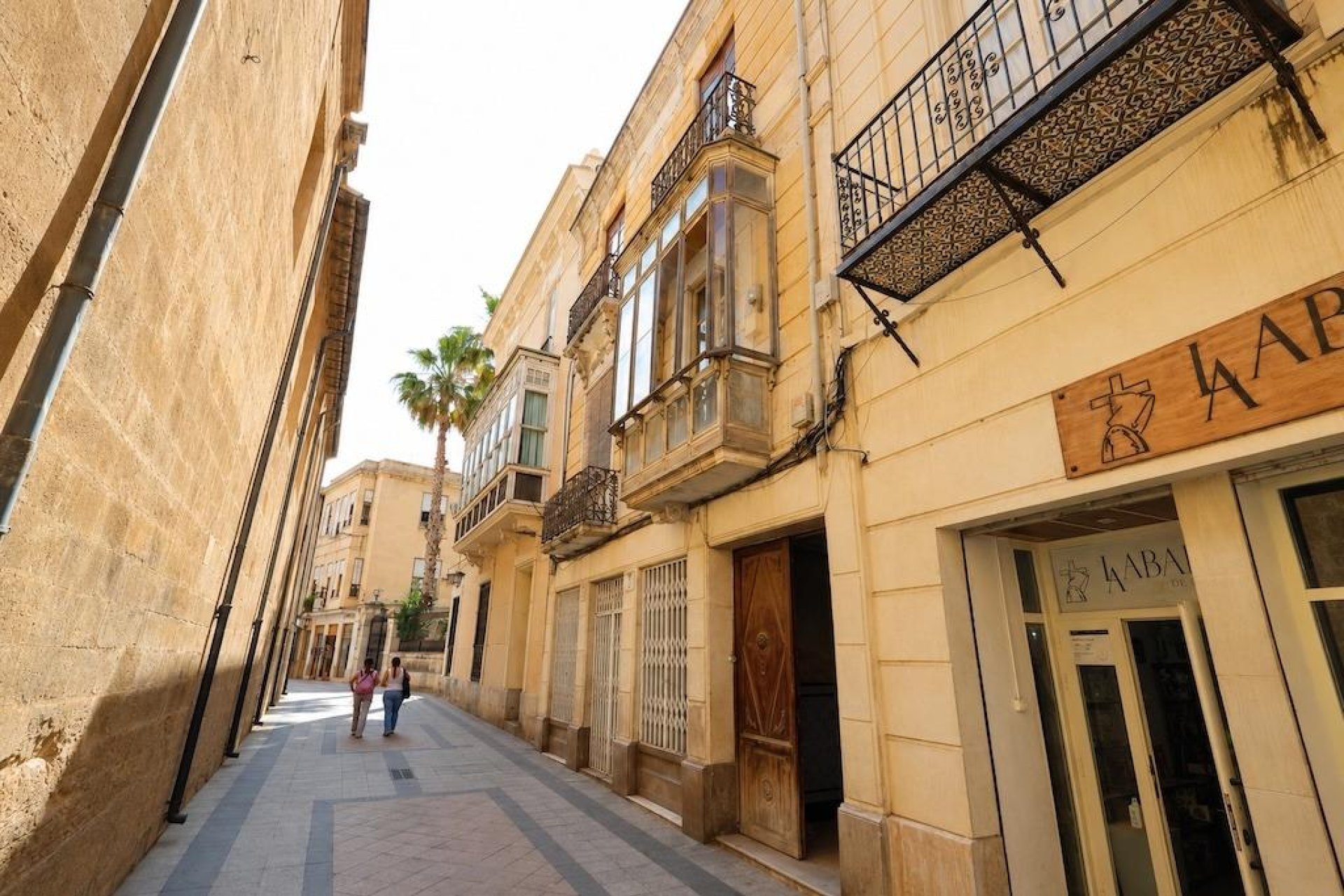 Rynek Wtórny - Budynek - Orihuela - Zona Centro