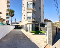 Rynek Wtórny - Budynek - Torrevieja - Playa del Cura