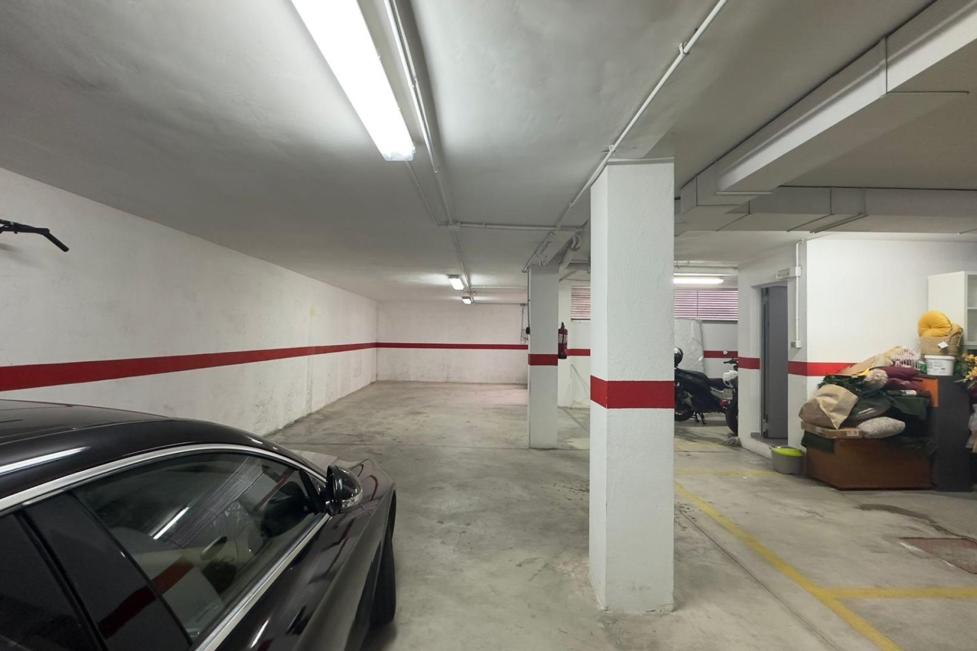 Rynek Wtórny - Budynek - Torrevieja - Playa del Cura
