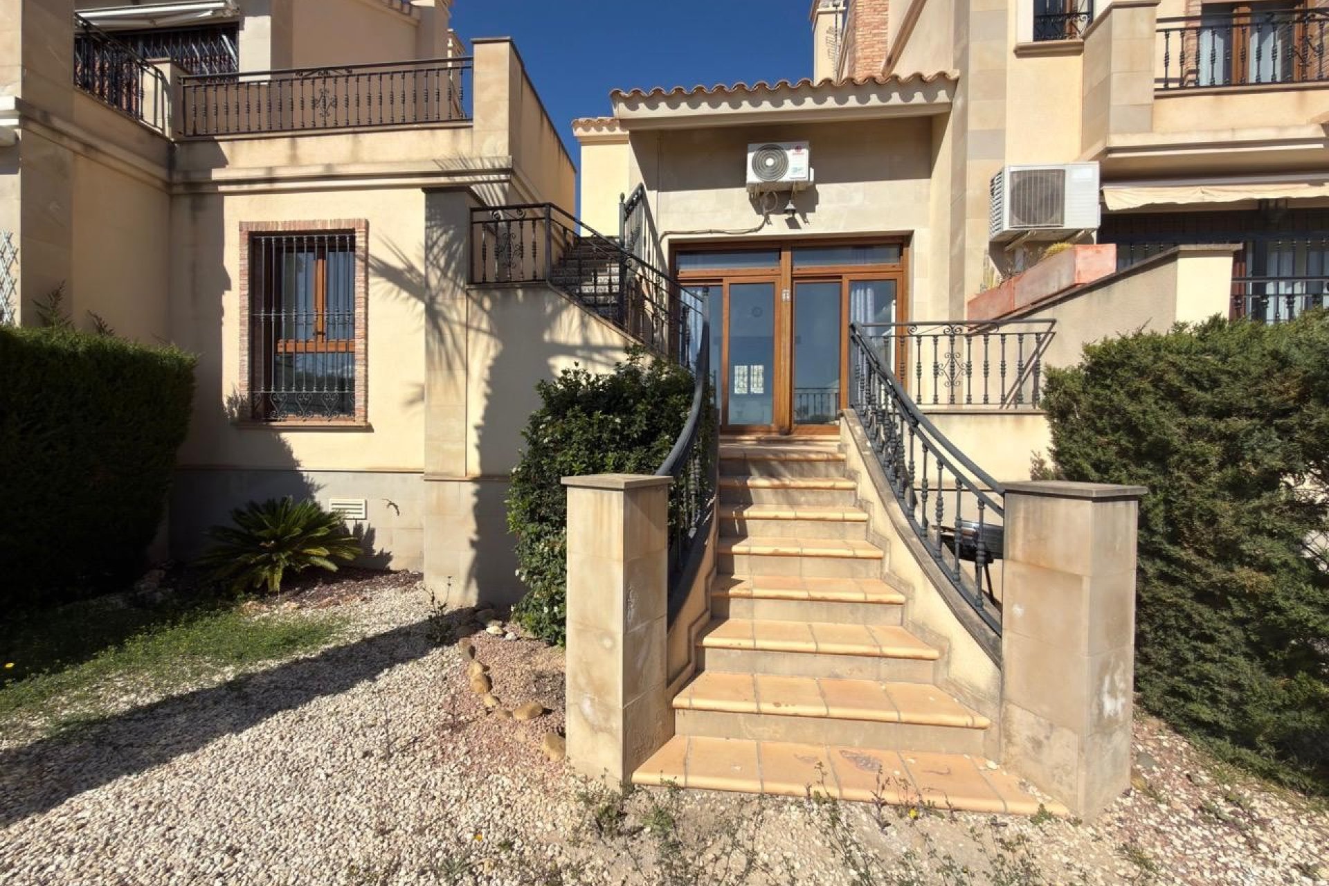 Rynek Wtórny - Bungalow / Domek parterowy - Algorfa - La Finca Golf Resort