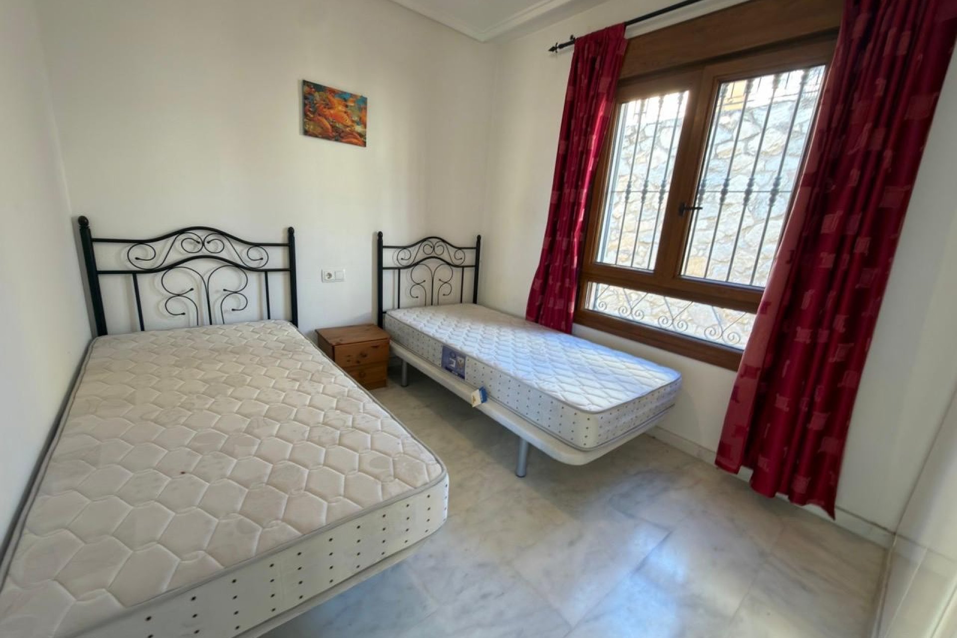 Rynek Wtórny - Bungalow / Domek parterowy - Algorfa - La Finca Golf Resort
