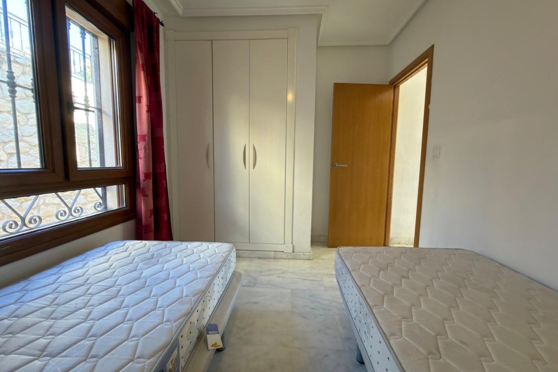 Rynek Wtórny - Bungalow / Domek parterowy - Algorfa - La Finca Golf Resort