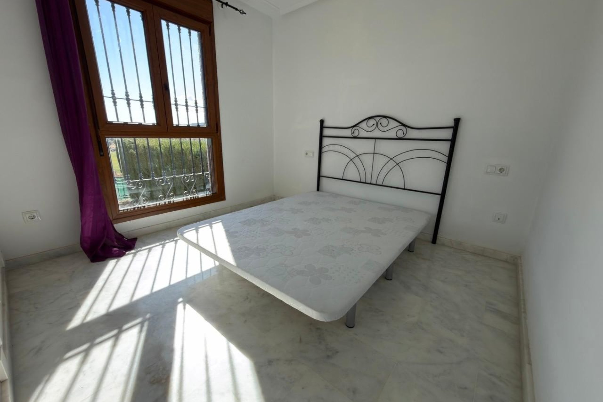 Rynek Wtórny - Bungalow / Domek parterowy - Algorfa - La Finca Golf Resort