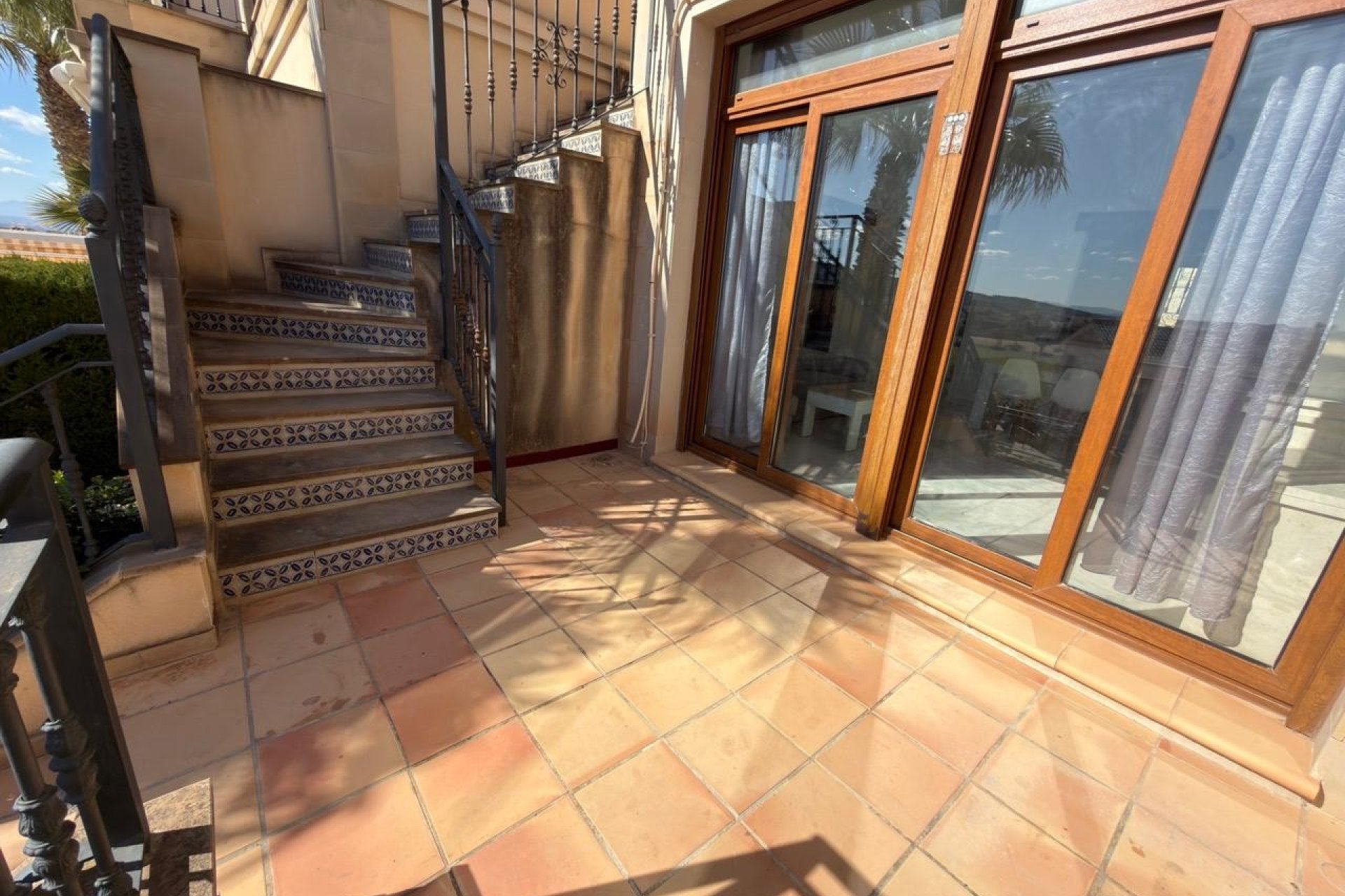 Rynek Wtórny - Bungalow / Domek parterowy - Algorfa - La Finca Golf Resort