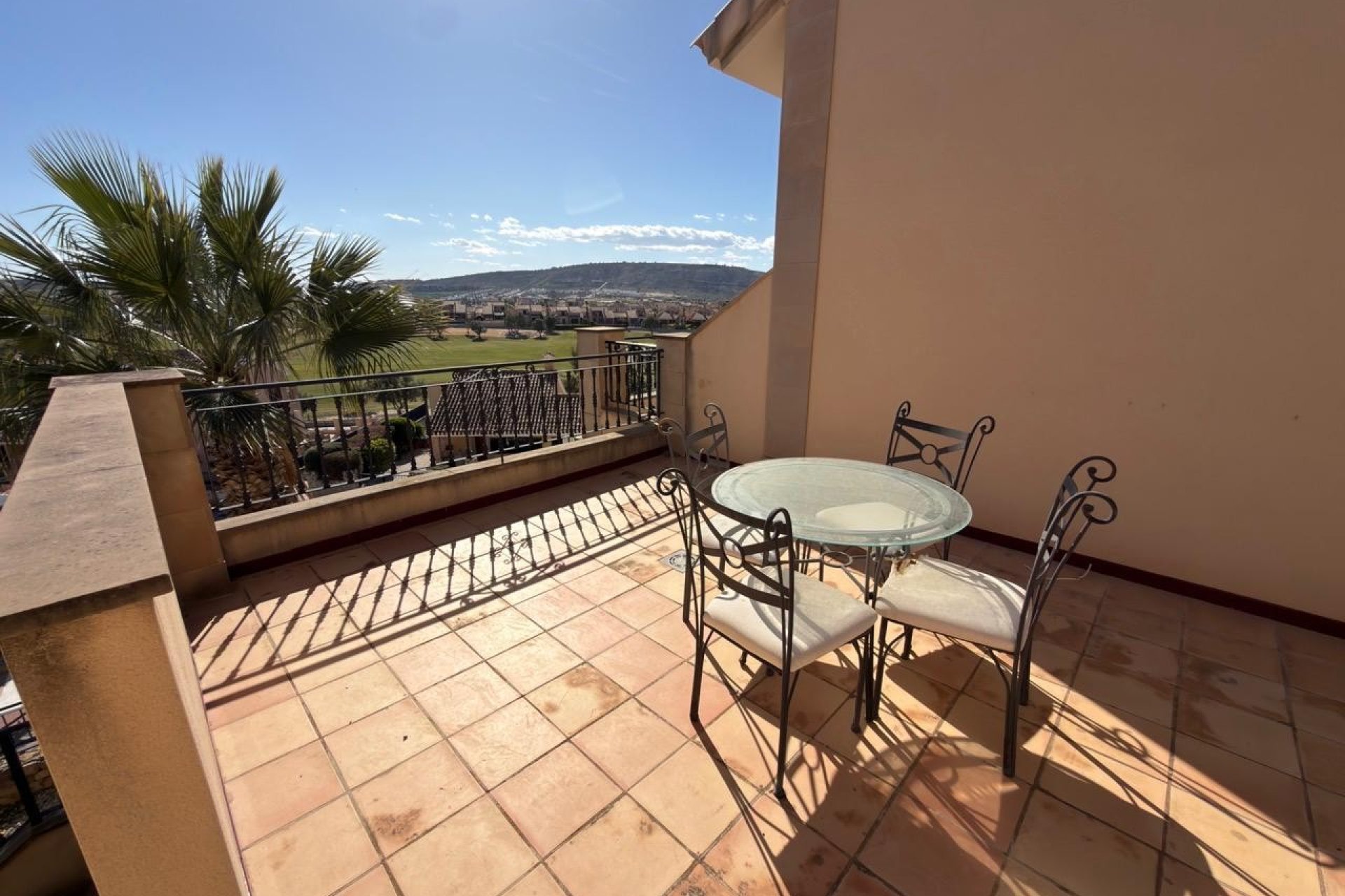 Rynek Wtórny - Bungalow / Domek parterowy - Algorfa - La Finca Golf Resort