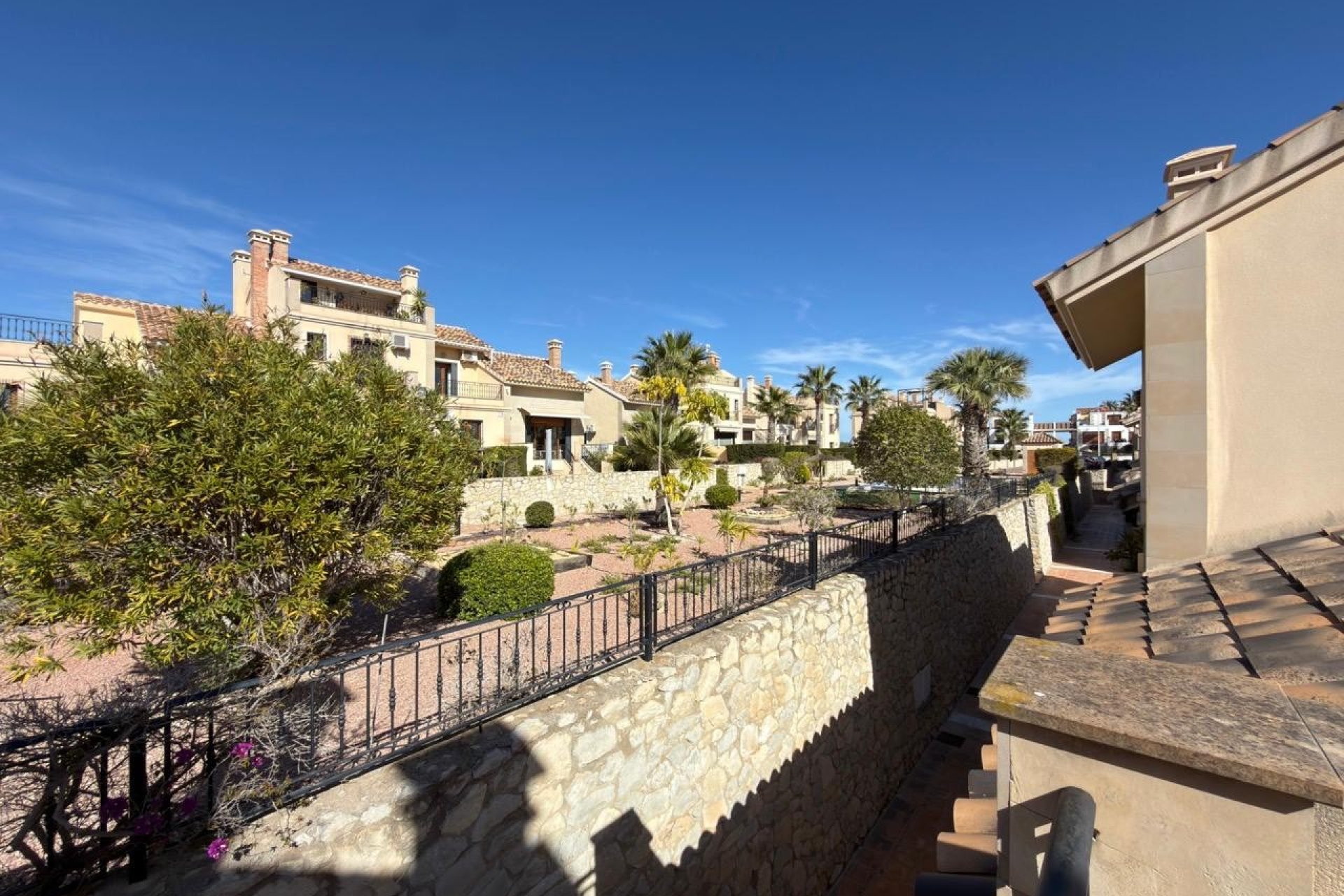Rynek Wtórny - Bungalow / Domek parterowy - Algorfa - La Finca Golf Resort