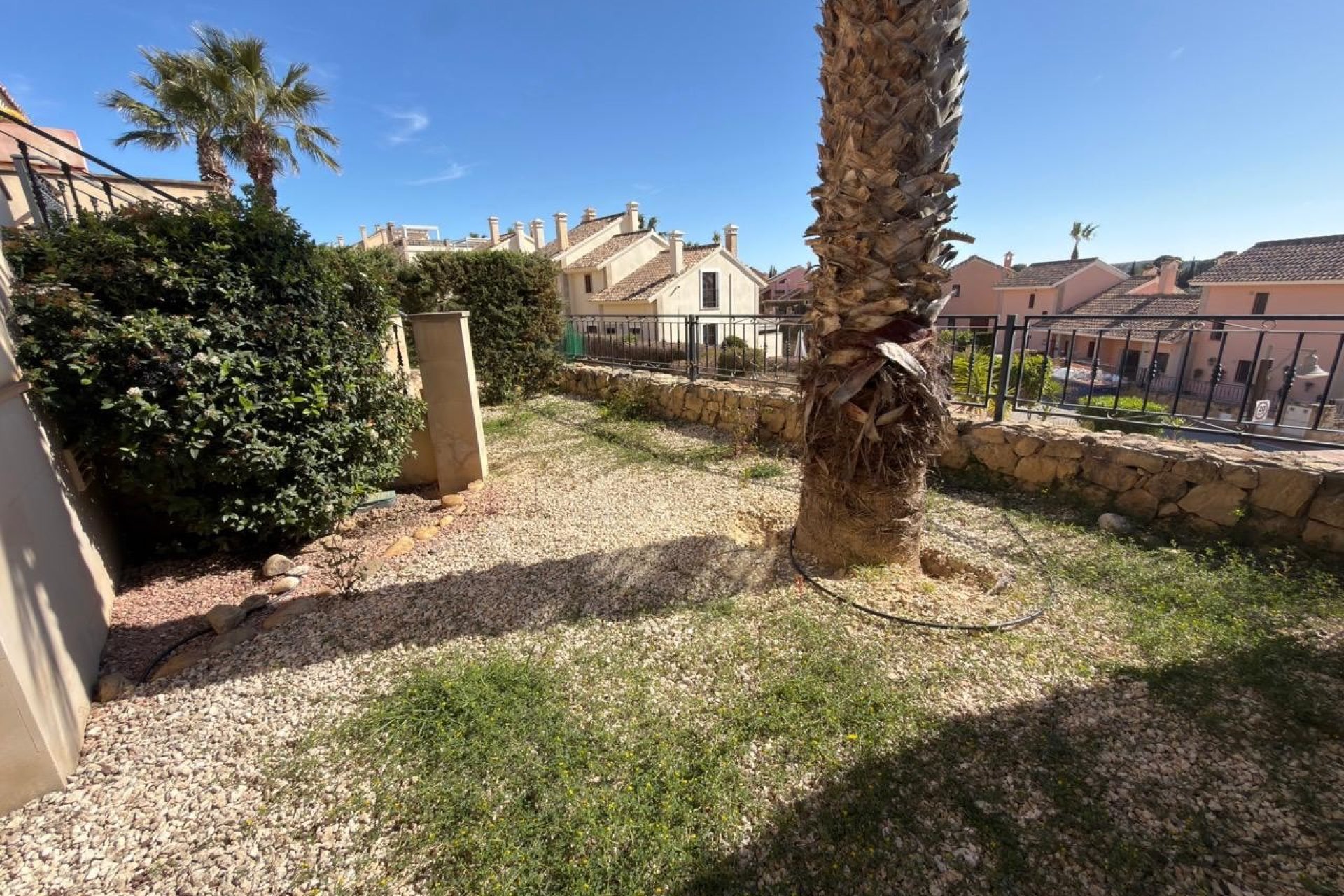 Rynek Wtórny - Bungalow / Domek parterowy - Algorfa - La Finca Golf Resort