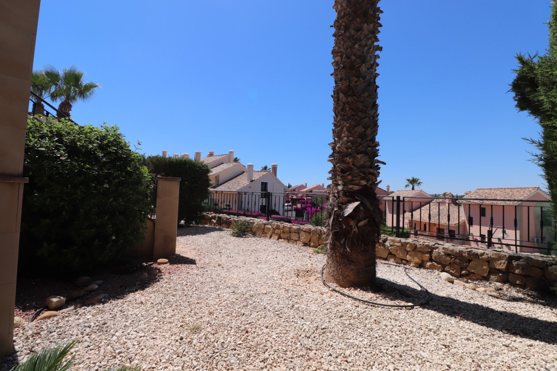 Rynek Wtórny - Bungalow / Domek parterowy - Algorfa - La Finca Golf Resort