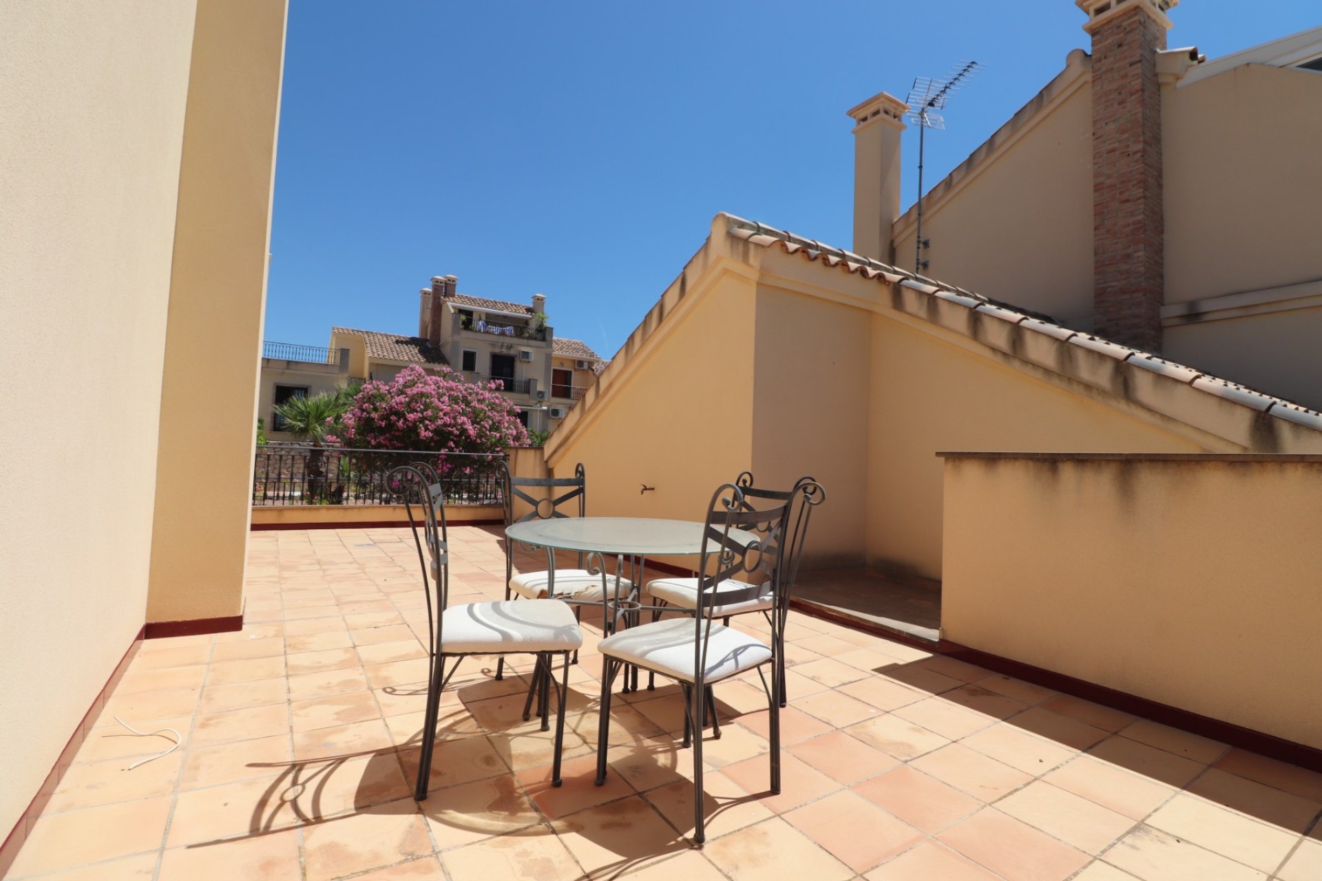 Rynek Wtórny - Bungalow / Domek parterowy - Algorfa - La Finca Golf Resort