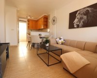 Rynek Wtórny - Bungalow / Domek parterowy - Algorfa - Montemar