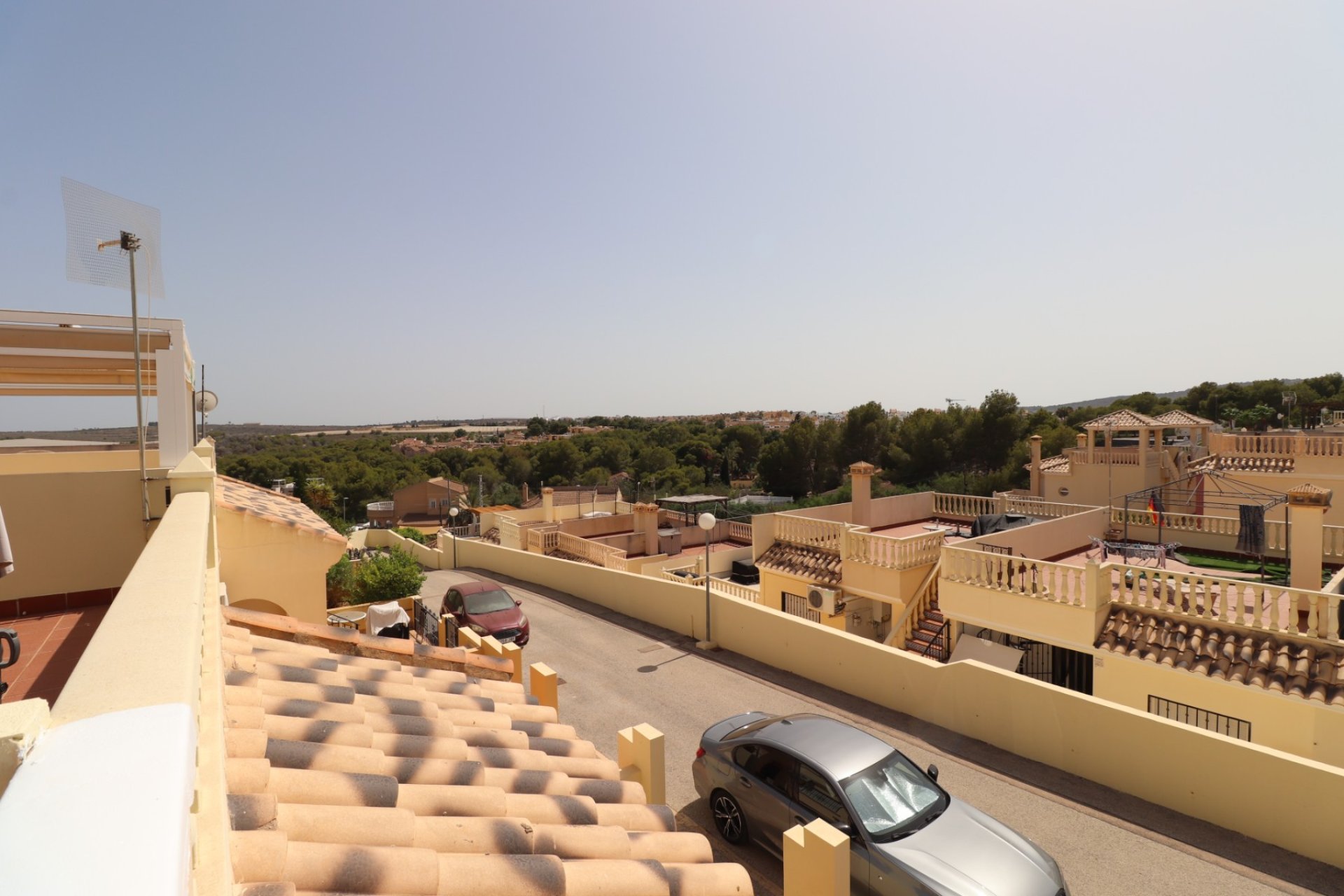 Rynek Wtórny - Bungalow / Domek parterowy - Algorfa - Montemar