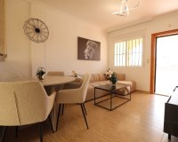 Rynek Wtórny - Bungalow / Domek parterowy - Algorfa - Montemar