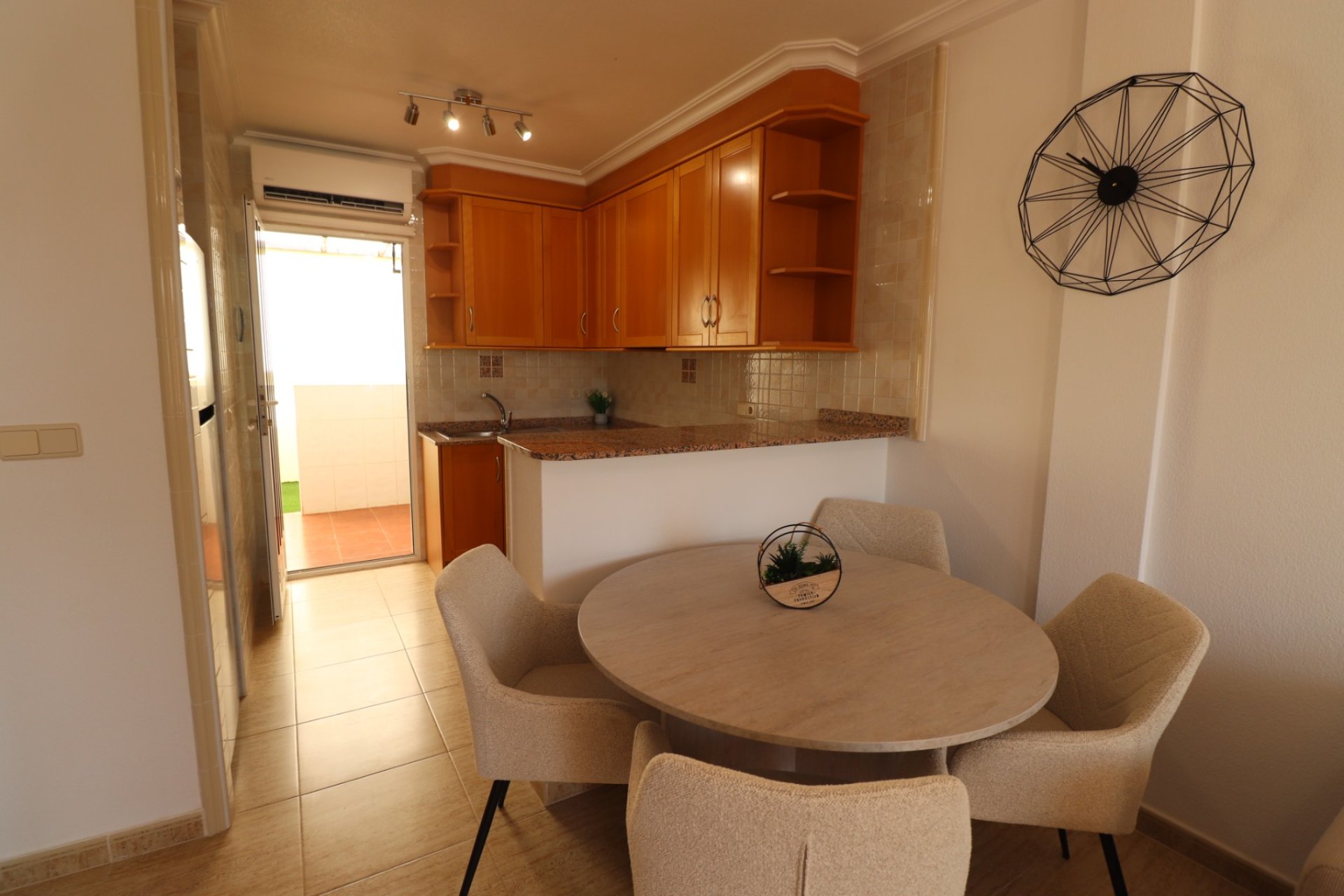 Rynek Wtórny - Bungalow / Domek parterowy - Algorfa - Montemar