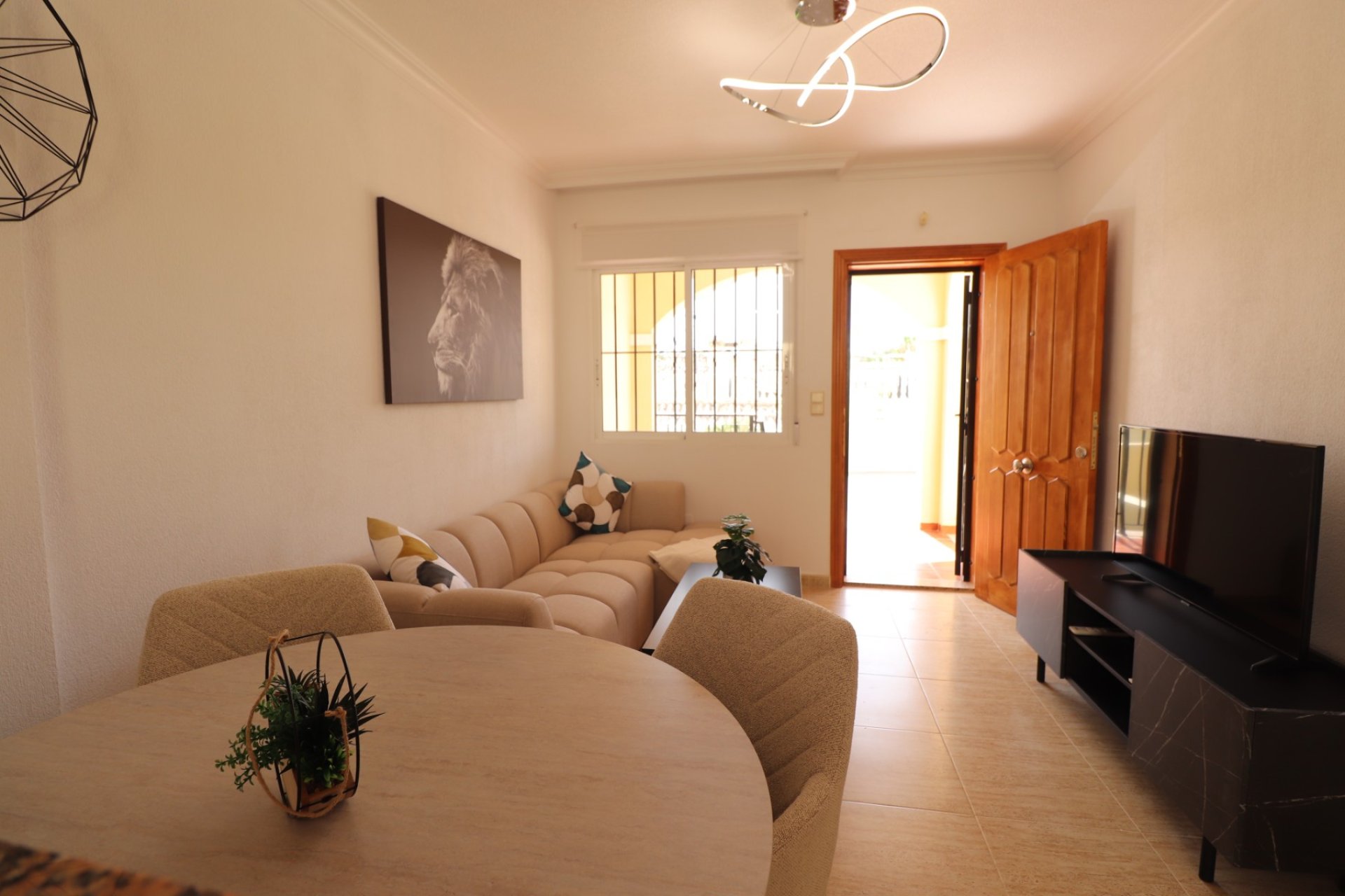 Rynek Wtórny - Bungalow / Domek parterowy - Algorfa - Montemar