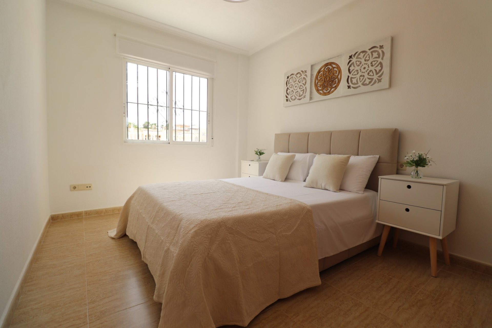 Rynek Wtórny - Bungalow / Domek parterowy - Algorfa - Montemar