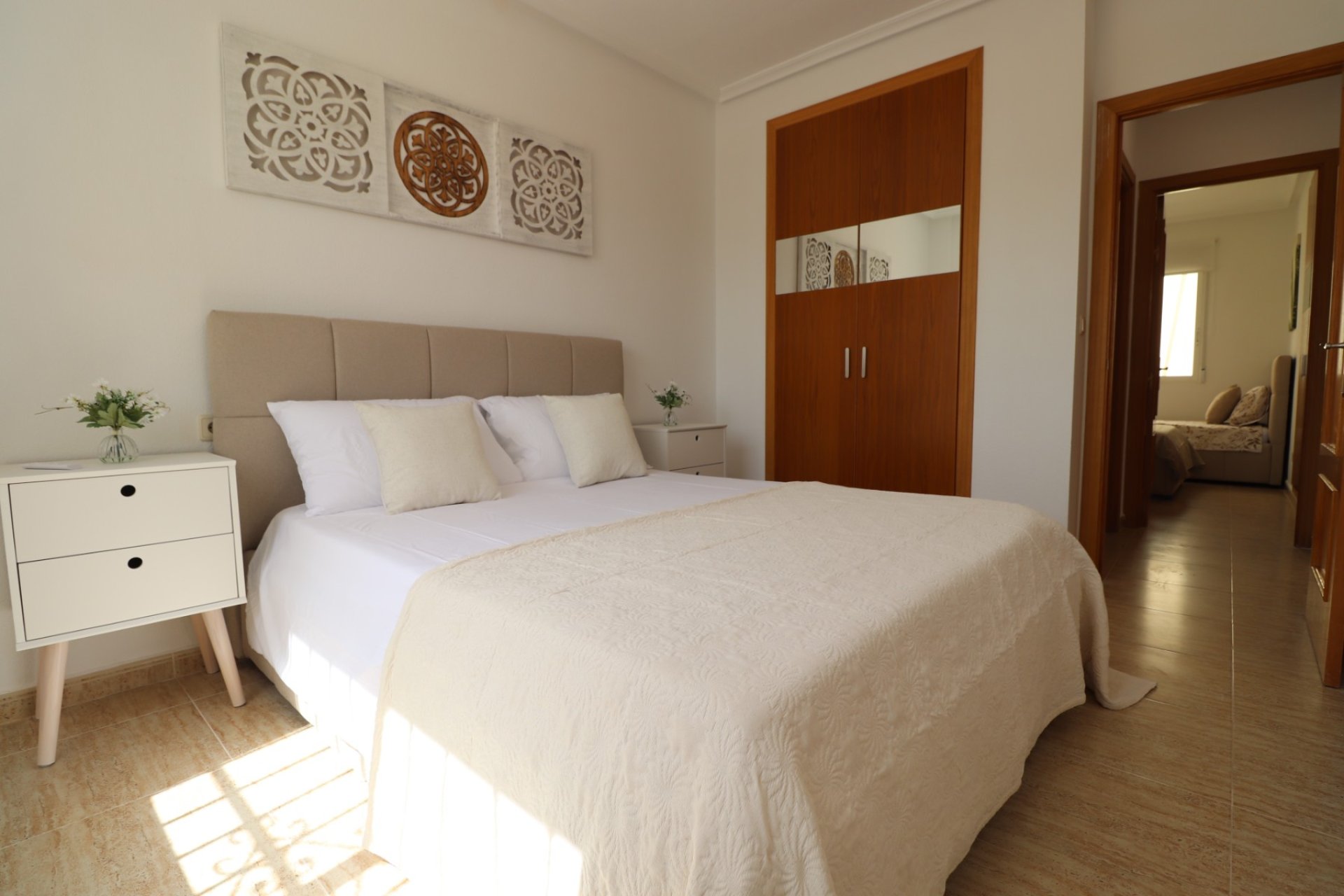 Rynek Wtórny - Bungalow / Domek parterowy - Algorfa - Montemar