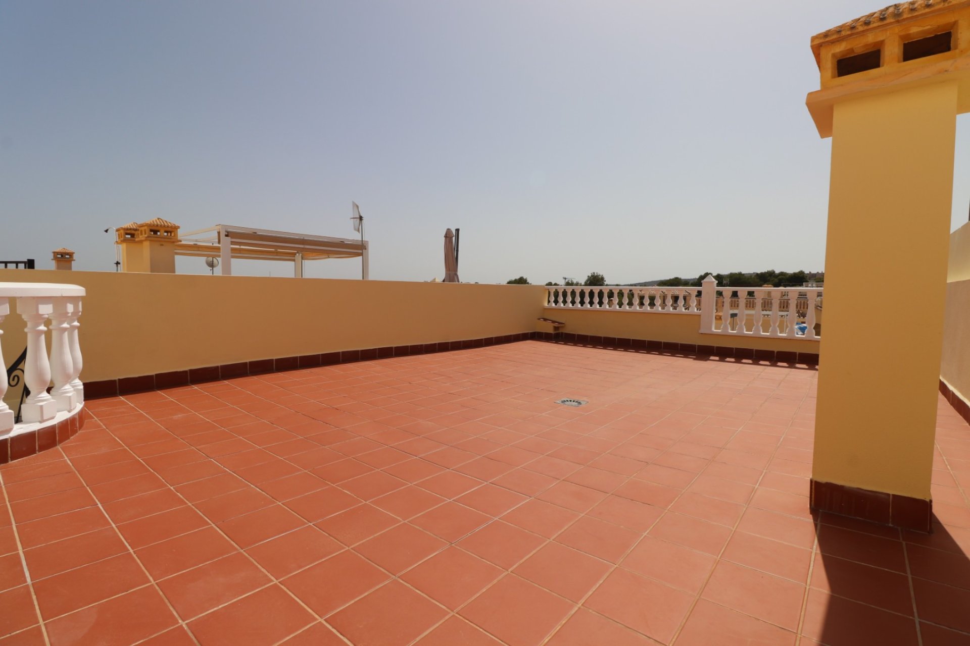 Rynek Wtórny - Bungalow / Domek parterowy - Algorfa - Montemar