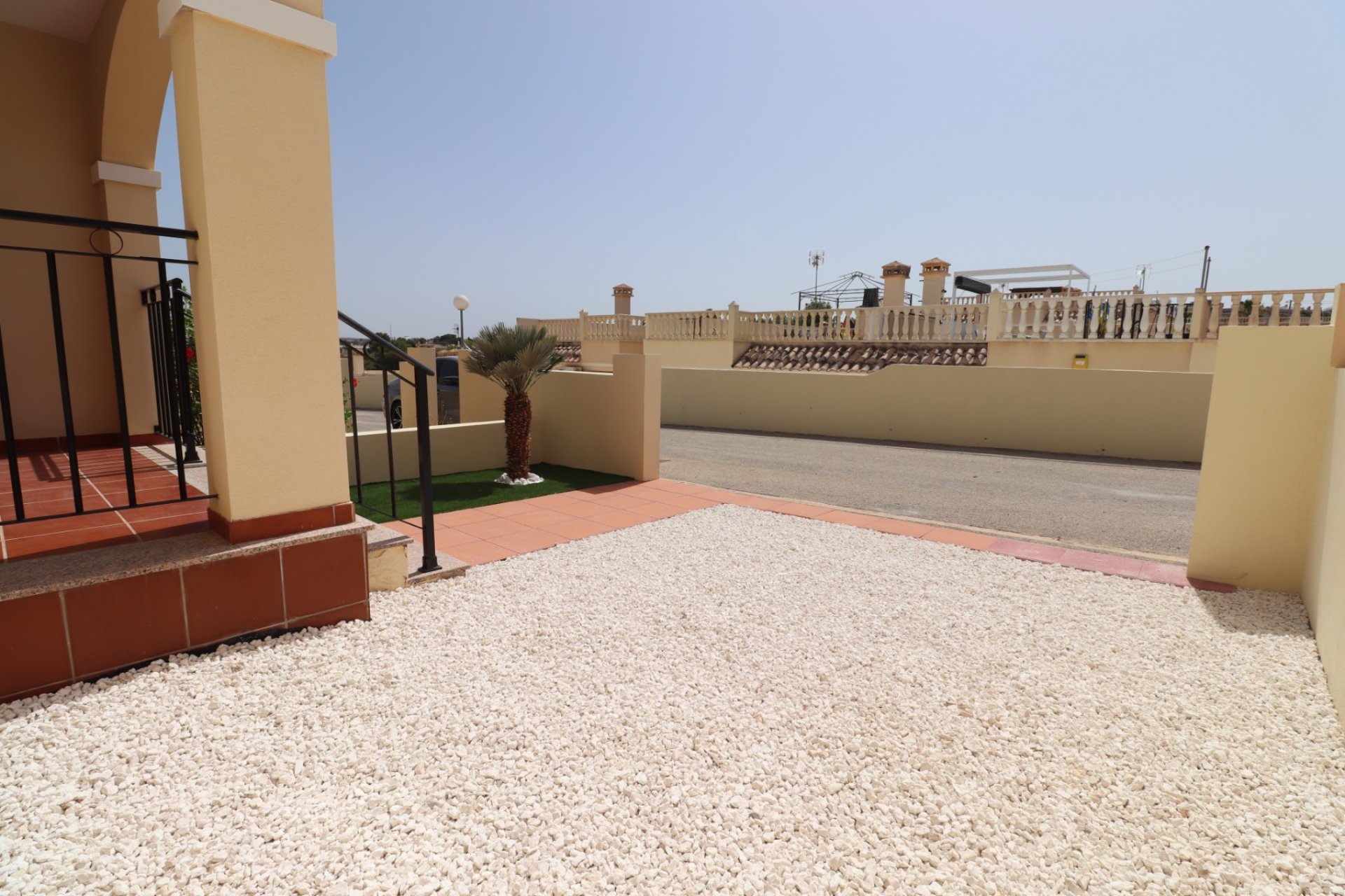 Rynek Wtórny - Bungalow / Domek parterowy - Algorfa - Montemar