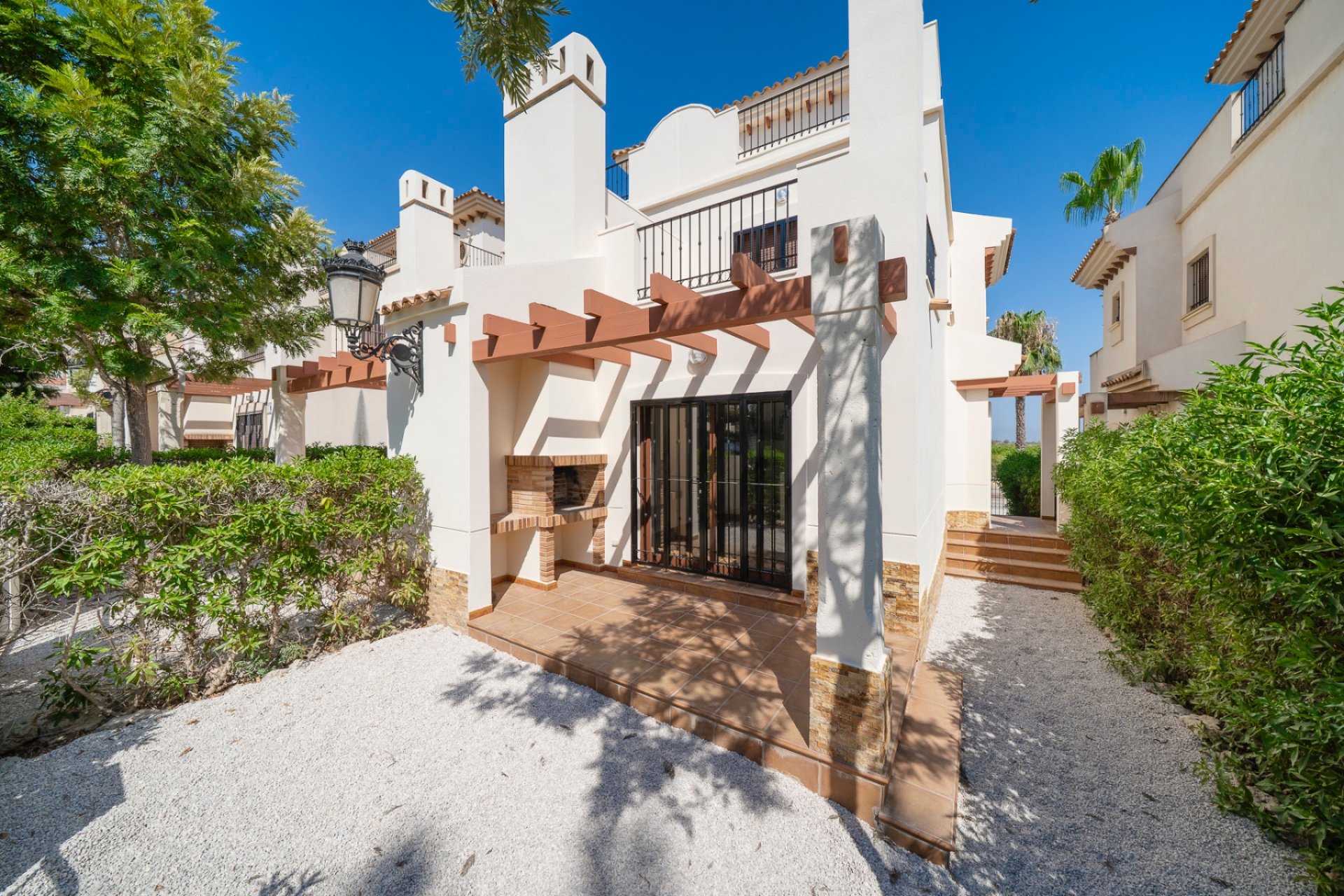 Rynek Wtórny - Bungalow / Domek parterowy - Algorfa