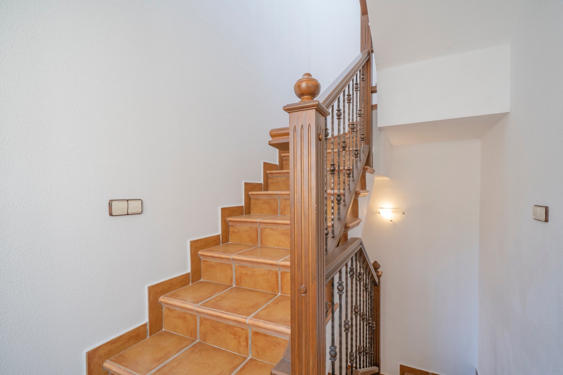 Rynek Wtórny - Bungalow / Domek parterowy - Algorfa