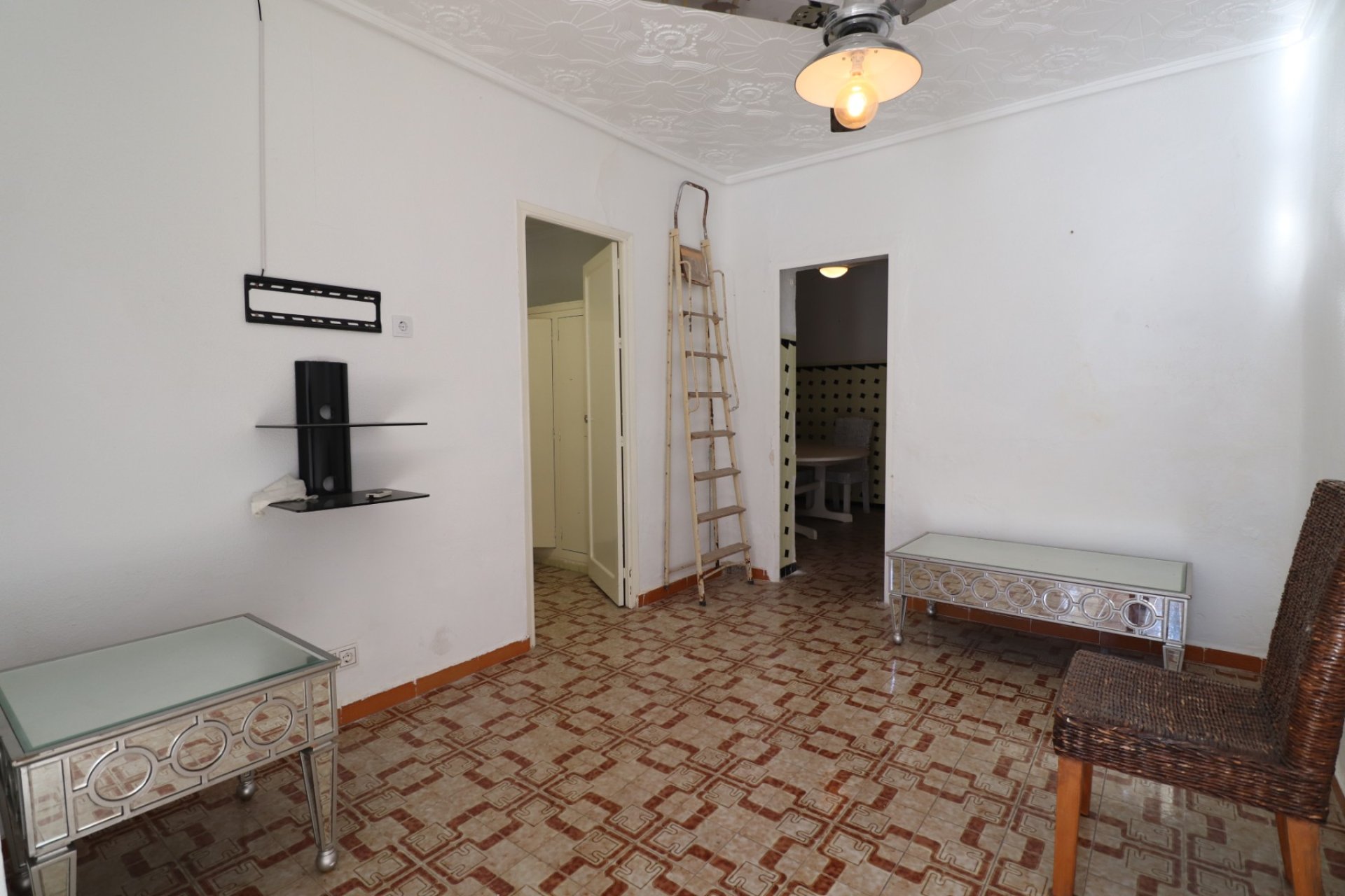 Rynek Wtórny - Bungalow / Domek parterowy - Benijofar - Benijofar - Village