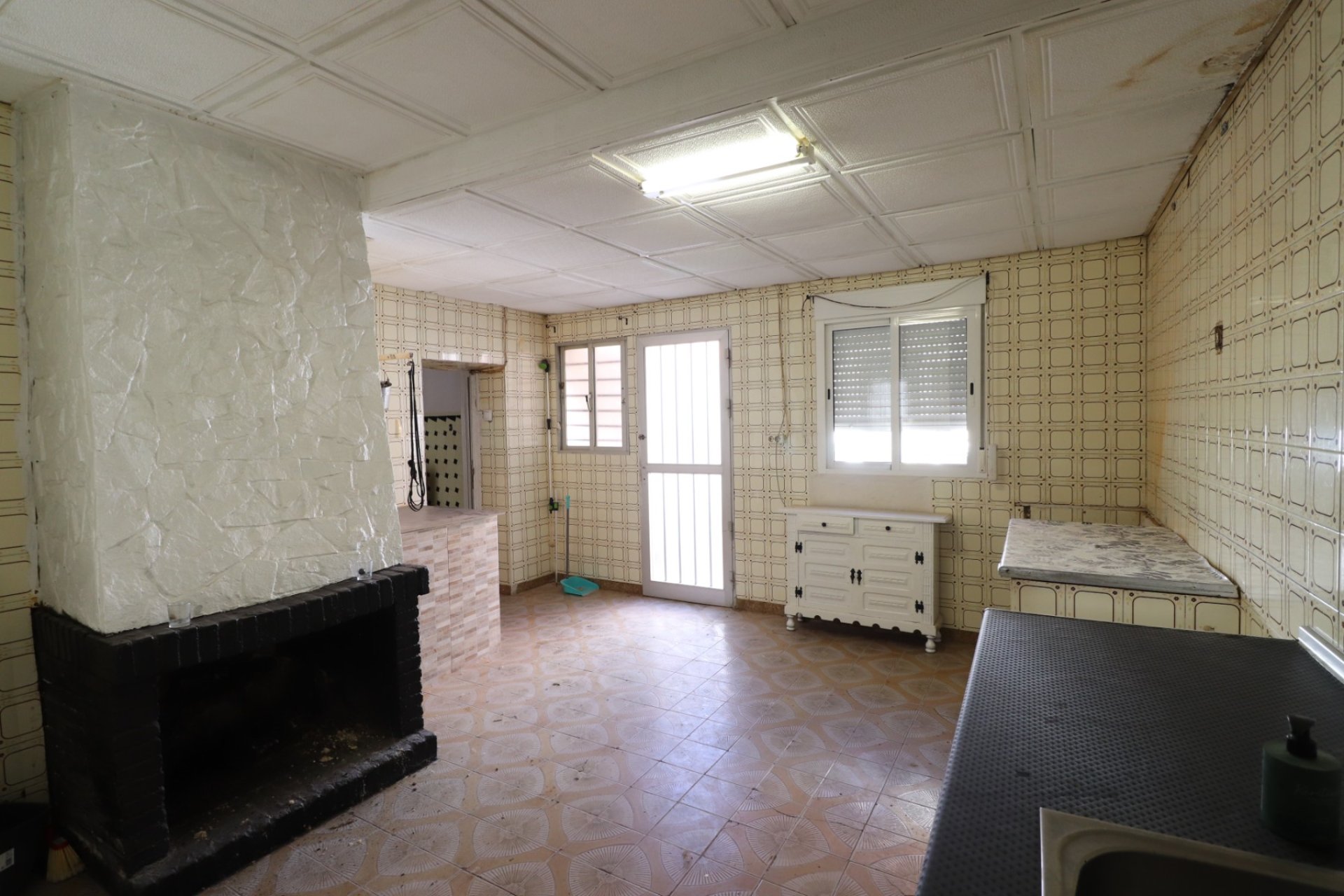 Rynek Wtórny - Bungalow / Domek parterowy - Benijofar - Benijofar - Village