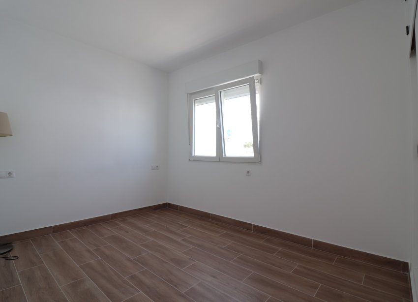 Rynek Wtórny - Bungalow / Domek parterowy - Ciudad Quesada - Altos de Quesada