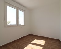 Rynek Wtórny - Bungalow / Domek parterowy - Ciudad Quesada - Altos de Quesada