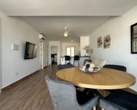 Rynek Wtórny - Bungalow / Domek parterowy - Ciudad Quesada - Altos de Quesada