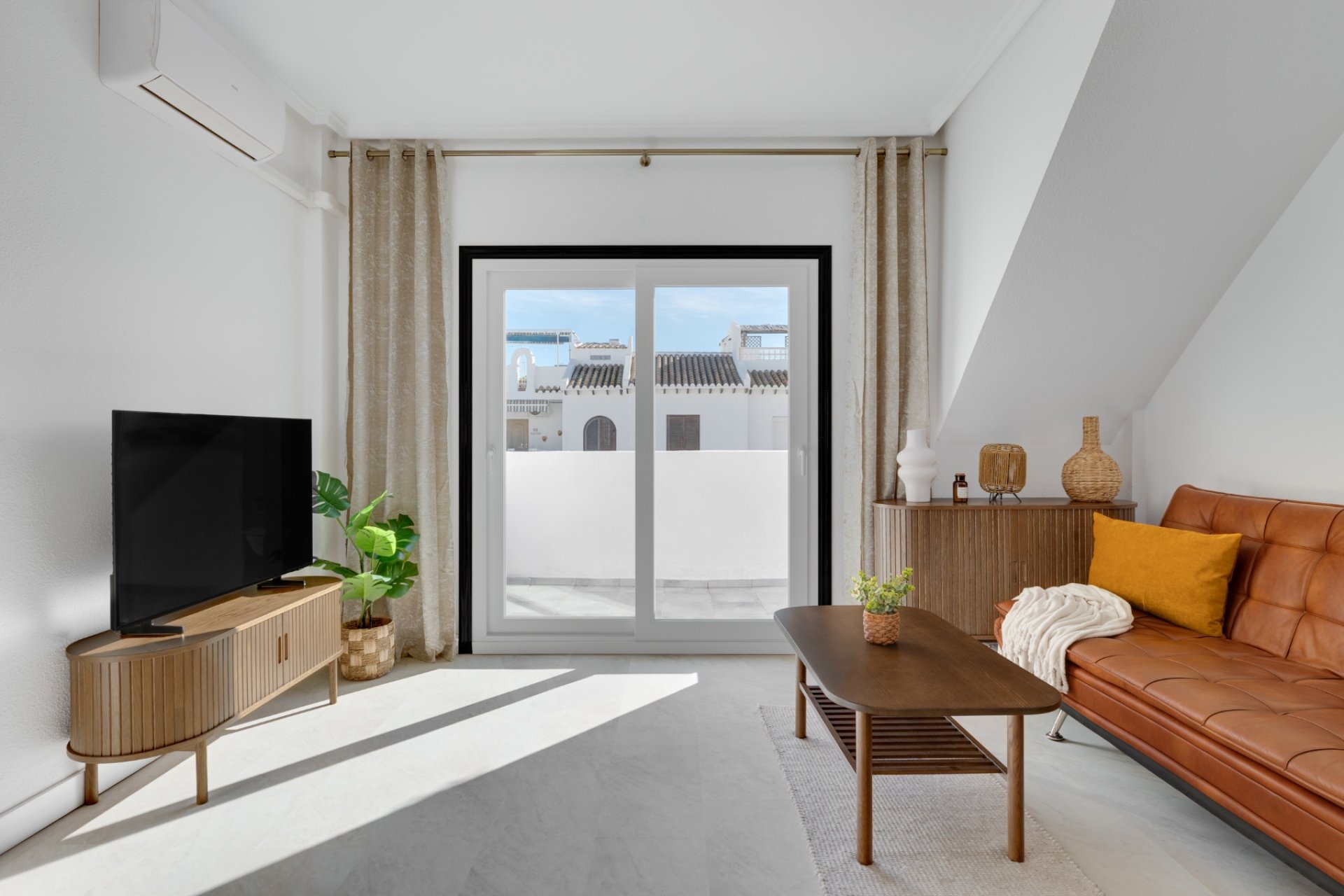 Rynek Wtórny - Bungalow / Domek parterowy - Ciudad Quesada - Ciudad Quesada - Rojales