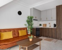 Rynek Wtórny - Bungalow / Domek parterowy - Ciudad Quesada - Ciudad Quesada - Rojales