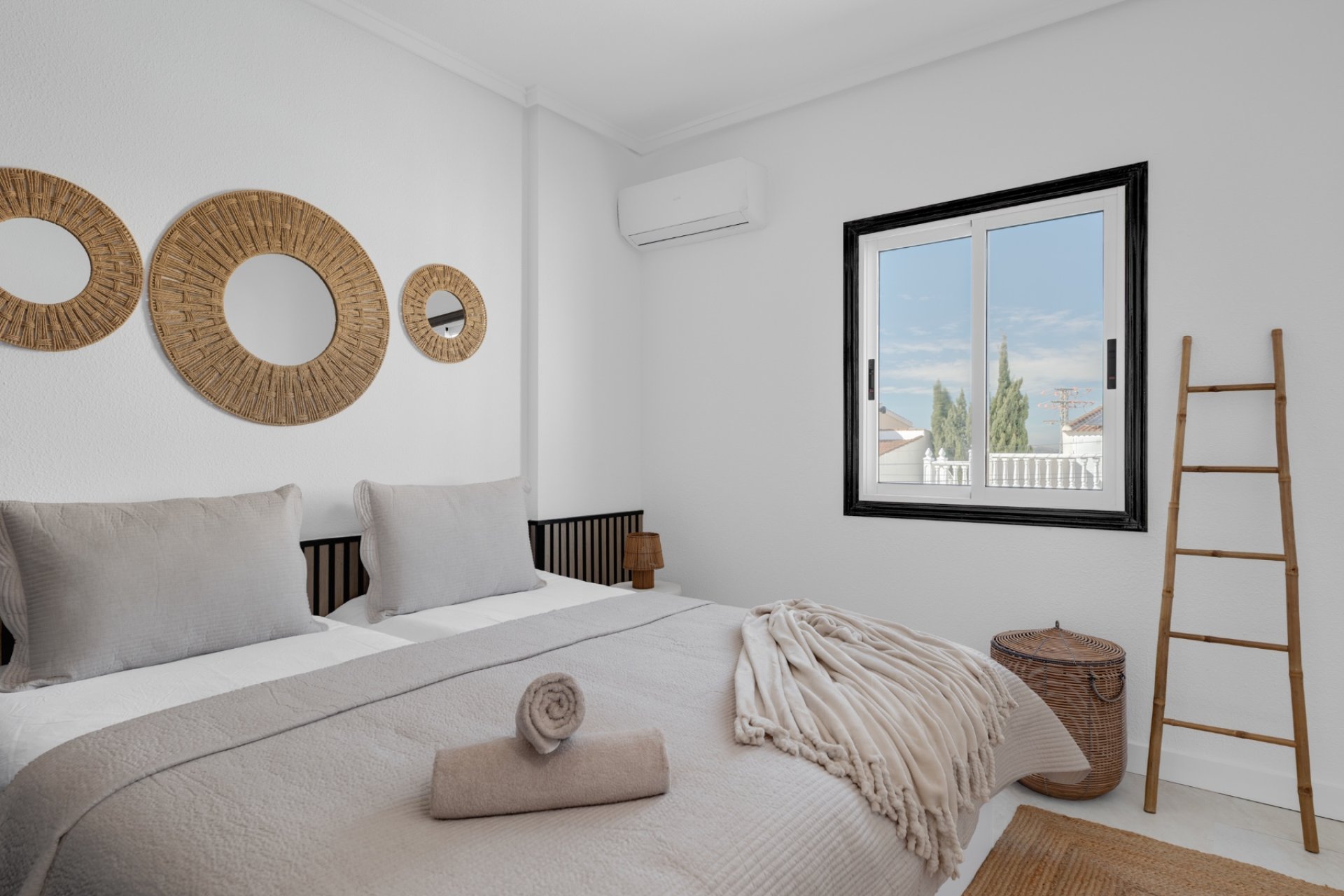 Rynek Wtórny - Bungalow / Domek parterowy - Ciudad Quesada - Ciudad Quesada - Rojales