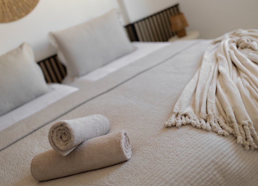 Rynek Wtórny - Bungalow / Domek parterowy - Ciudad Quesada - Ciudad Quesada - Rojales