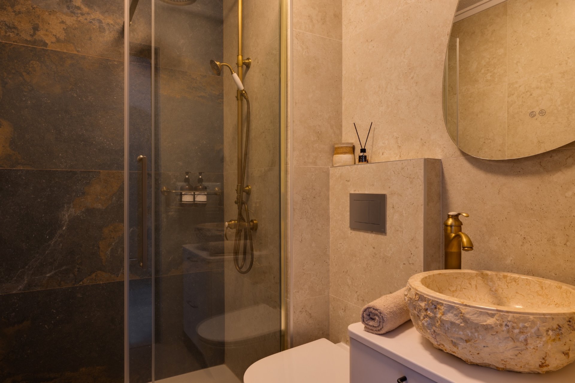 Rynek Wtórny - Bungalow / Domek parterowy - Ciudad Quesada - Ciudad Quesada - Rojales