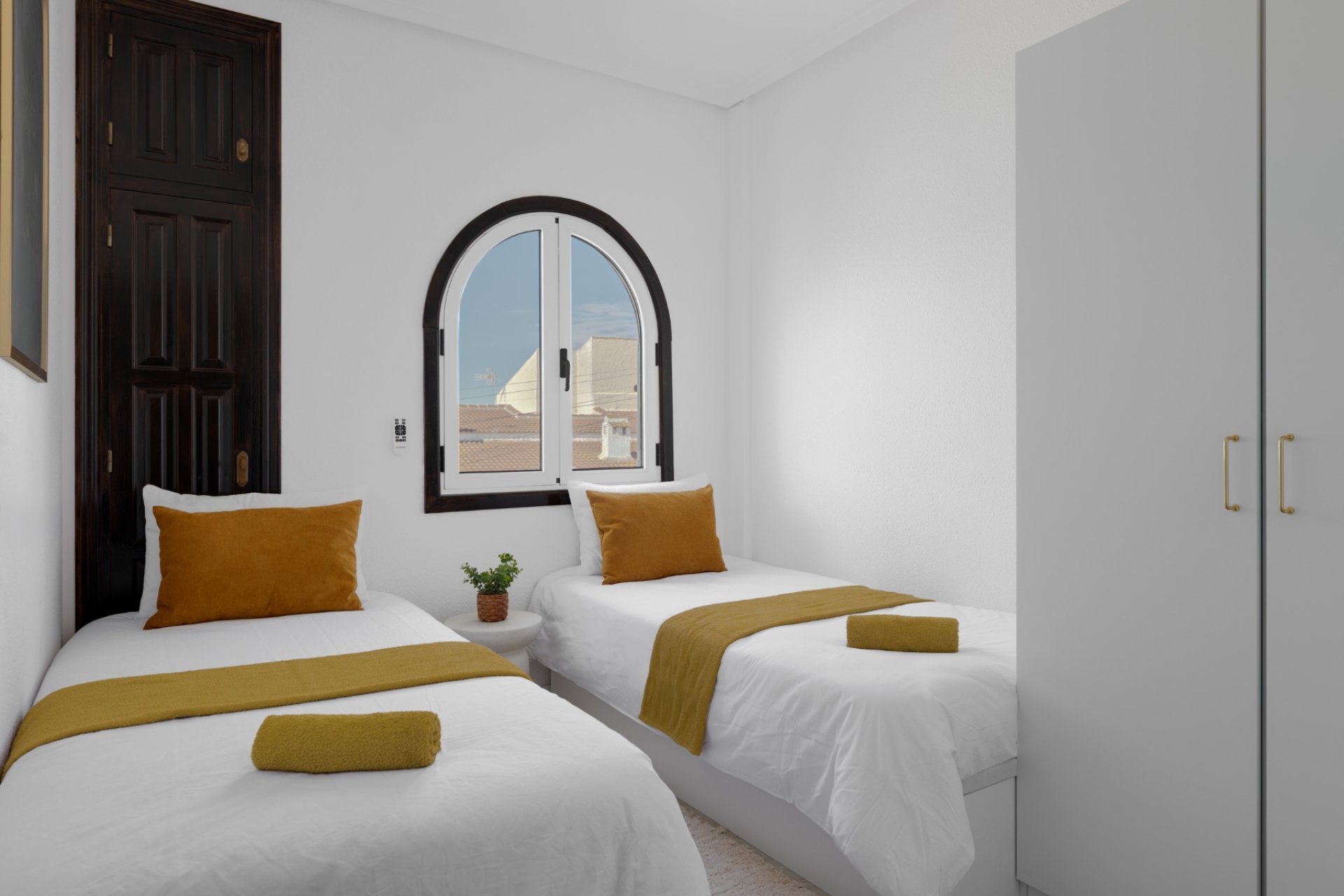 Rynek Wtórny - Bungalow / Domek parterowy - Ciudad Quesada - Ciudad Quesada - Rojales