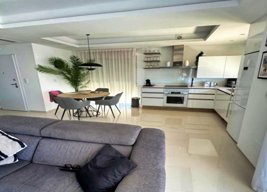 Rynek Wtórny - Bungalow / Domek parterowy - Ciudad Quesada - Doña pepa