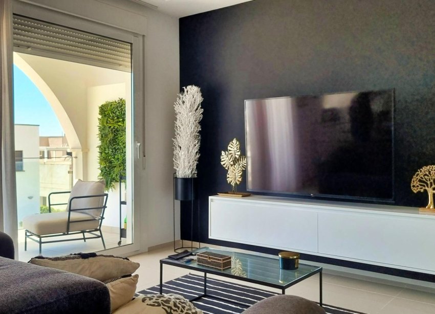 Rynek Wtórny - Bungalow / Domek parterowy - Ciudad Quesada - Doña pepa