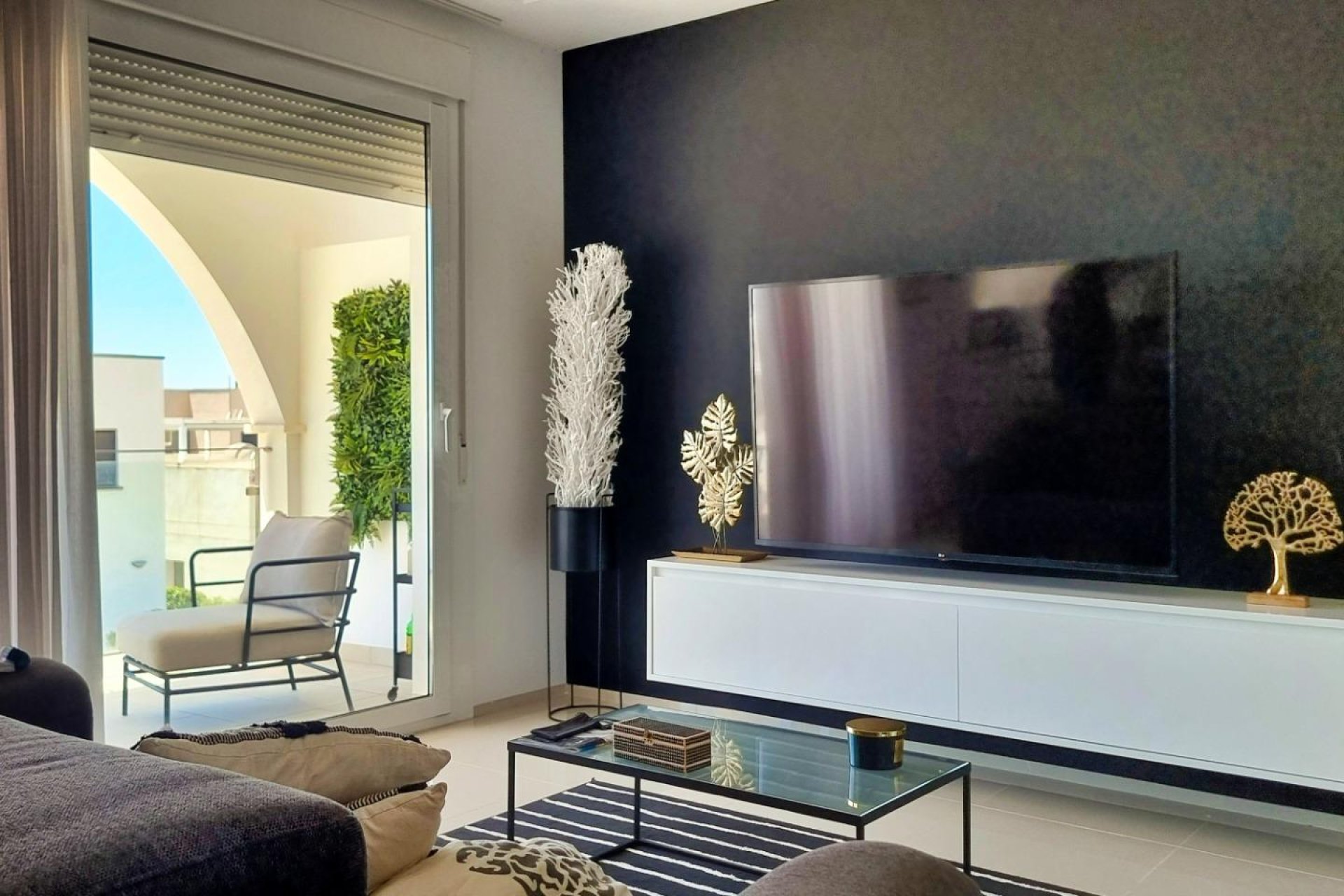 Rynek Wtórny - Bungalow / Domek parterowy - Ciudad Quesada - Doña pepa