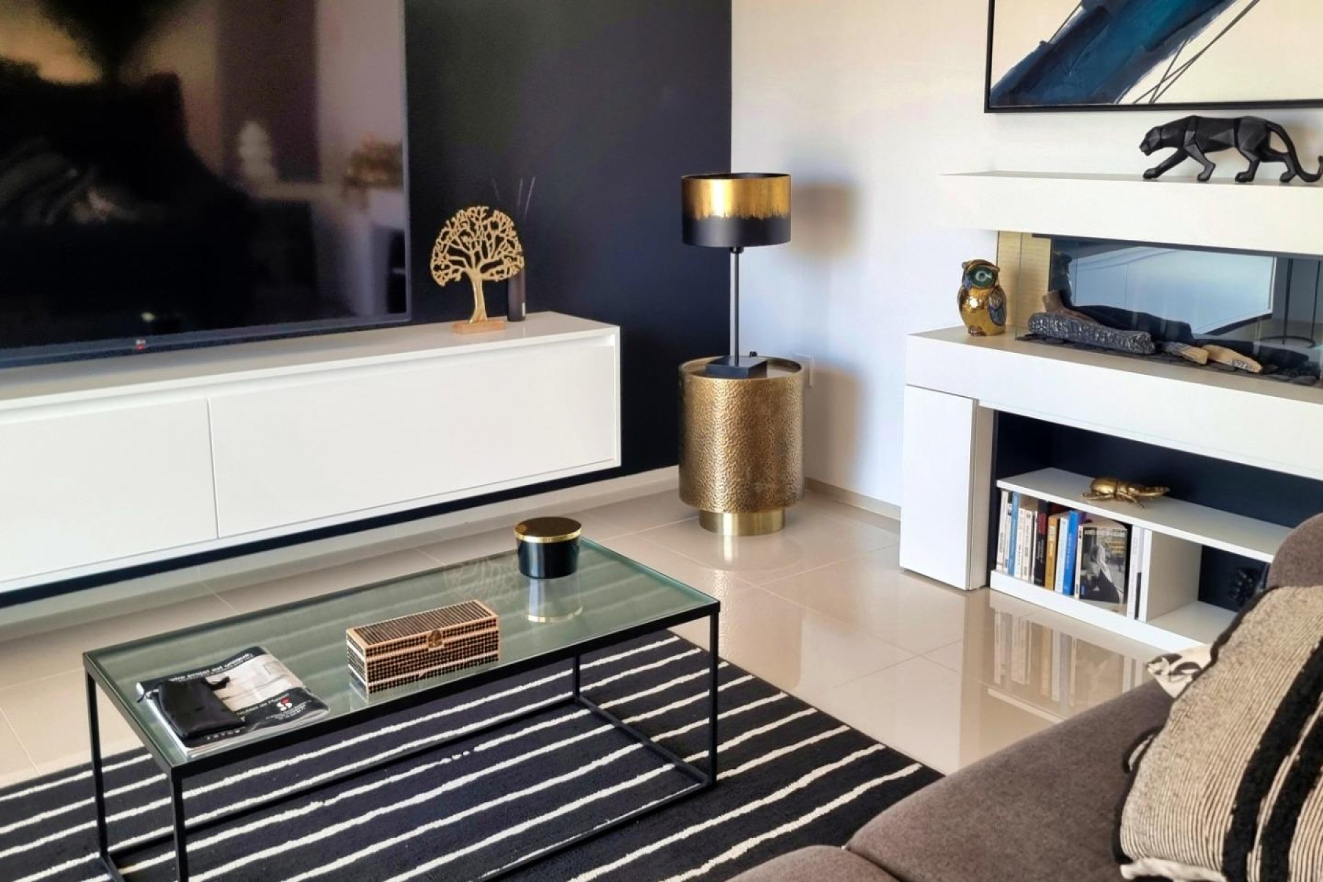 Rynek Wtórny - Bungalow / Domek parterowy - Ciudad Quesada - Doña pepa