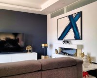 Rynek Wtórny - Bungalow / Domek parterowy - Ciudad Quesada - Doña pepa