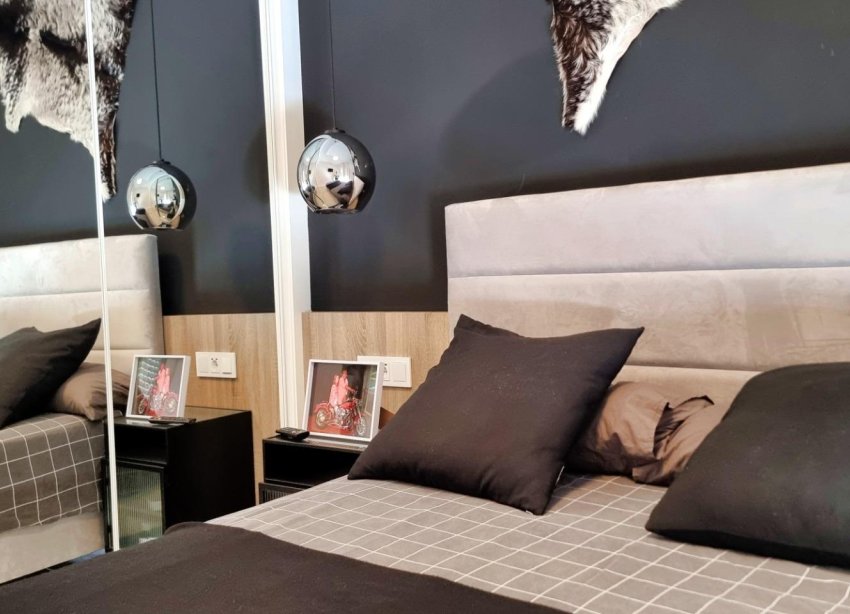 Rynek Wtórny - Bungalow / Domek parterowy - Ciudad Quesada - Doña pepa