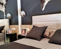 Rynek Wtórny - Bungalow / Domek parterowy - Ciudad Quesada - Doña pepa