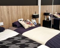 Rynek Wtórny - Bungalow / Domek parterowy - Ciudad Quesada - Doña pepa