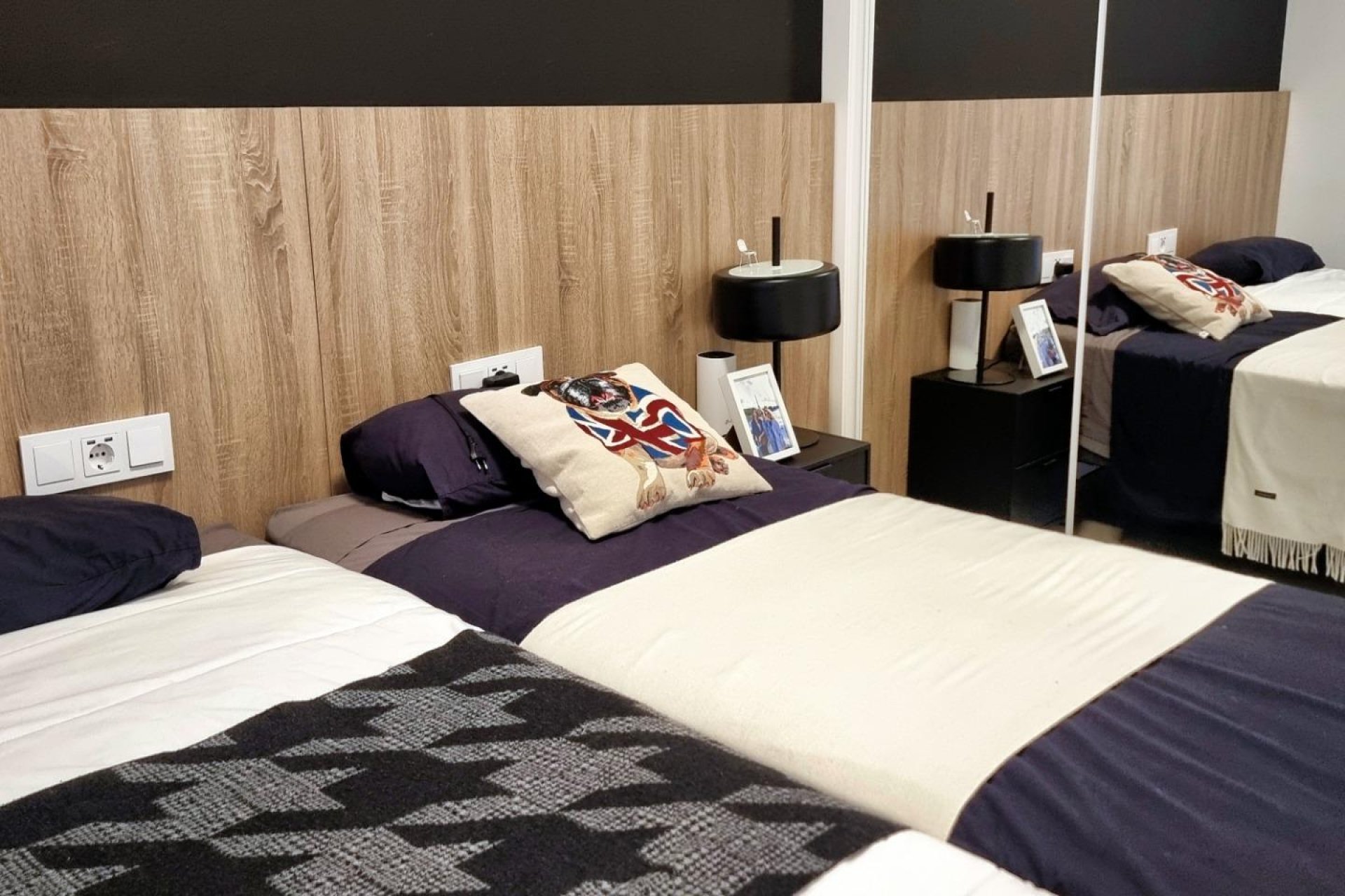 Rynek Wtórny - Bungalow / Domek parterowy - Ciudad Quesada - Doña pepa