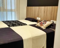 Rynek Wtórny - Bungalow / Domek parterowy - Ciudad Quesada - Doña pepa