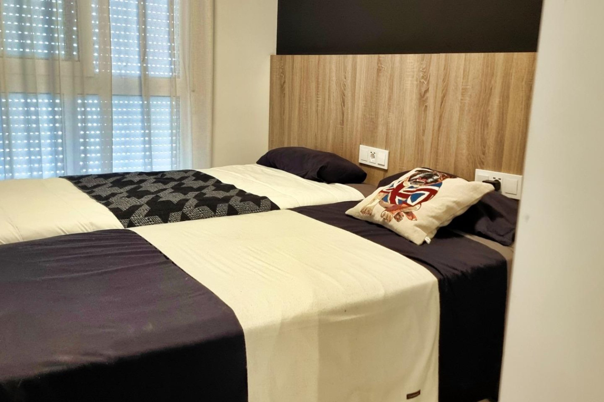 Rynek Wtórny - Bungalow / Domek parterowy - Ciudad Quesada - Doña pepa