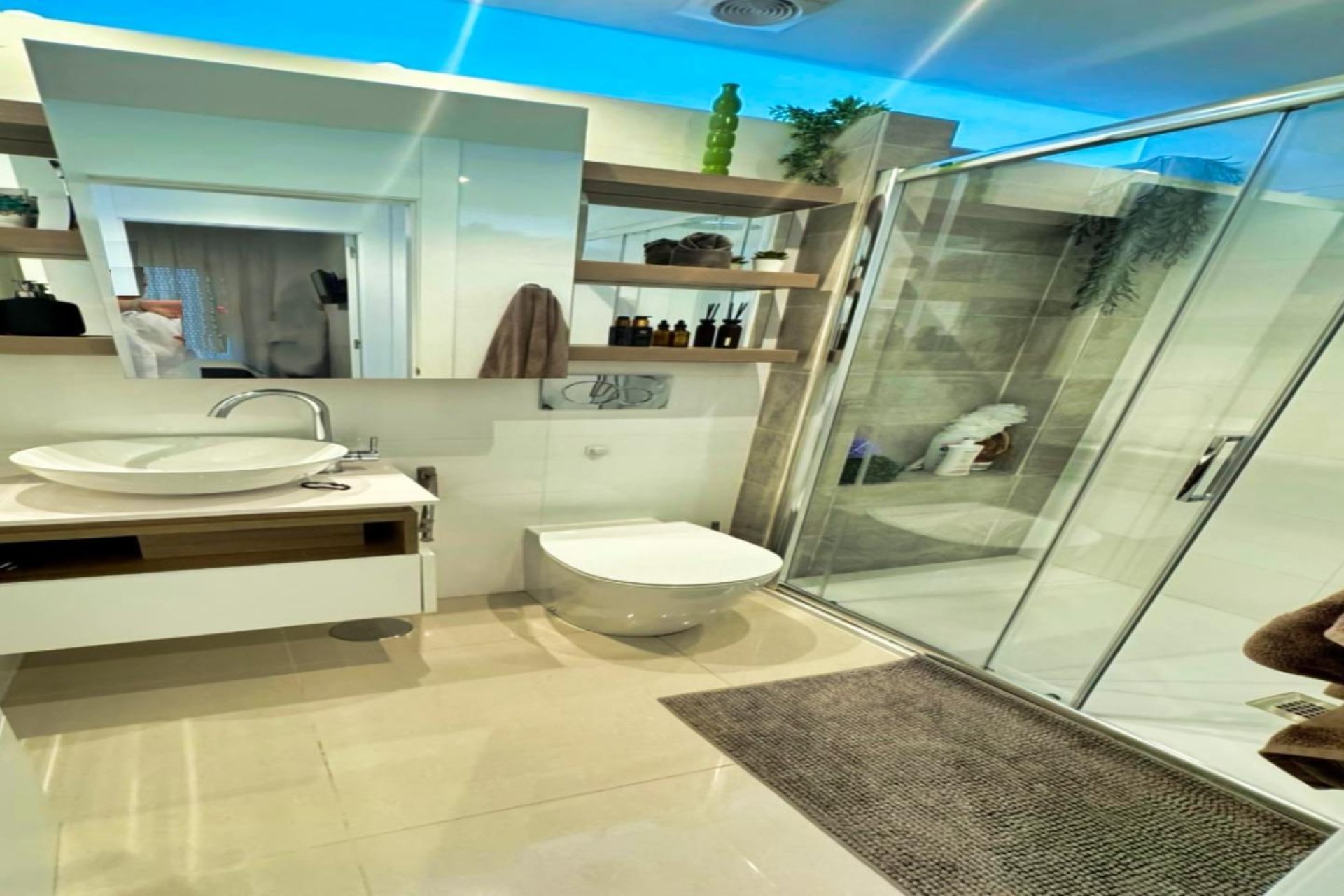 Rynek Wtórny - Bungalow / Domek parterowy - Ciudad Quesada - Doña pepa