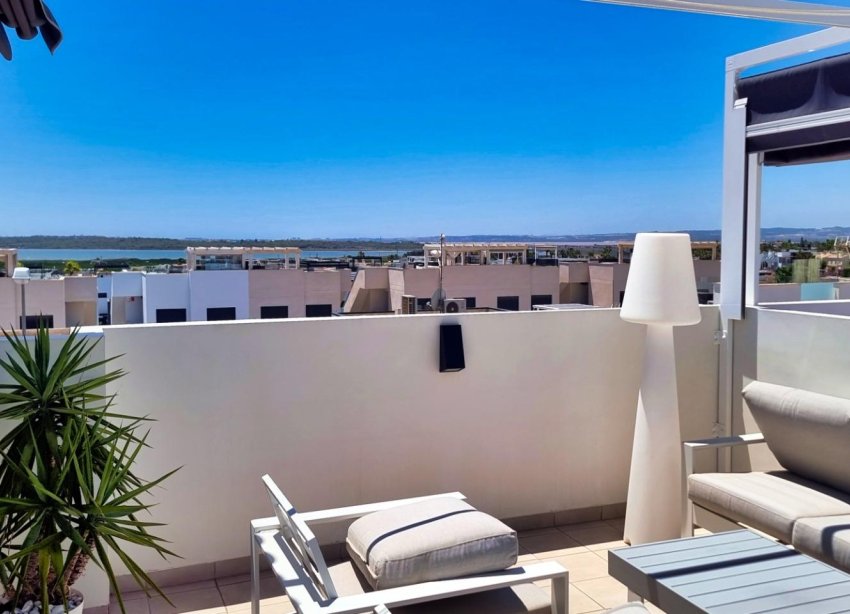 Rynek Wtórny - Bungalow / Domek parterowy - Ciudad Quesada - Doña pepa