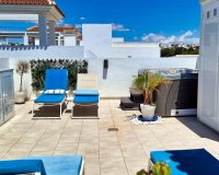 Rynek Wtórny - Bungalow / Domek parterowy - Ciudad Quesada - Doña pepa