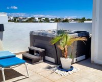 Rynek Wtórny - Bungalow / Domek parterowy - Ciudad Quesada - Doña pepa